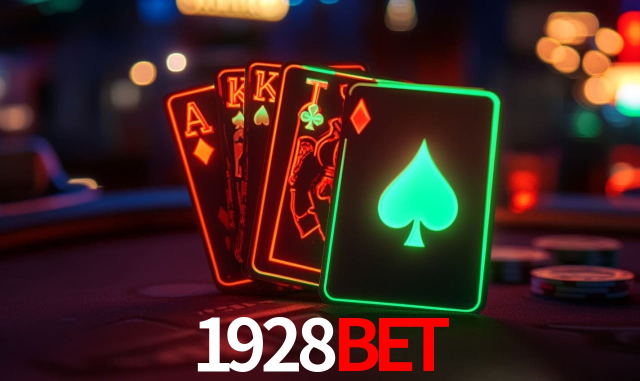 Estatísticas 1928BET