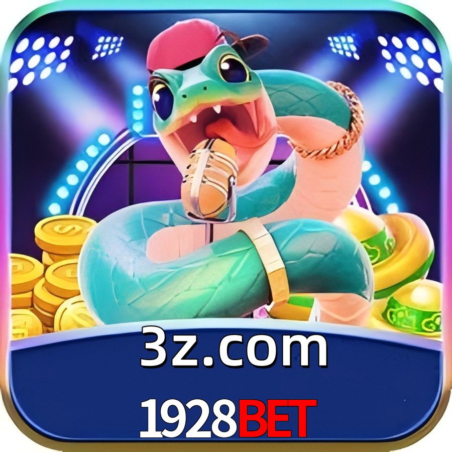 Logo da 1928BET