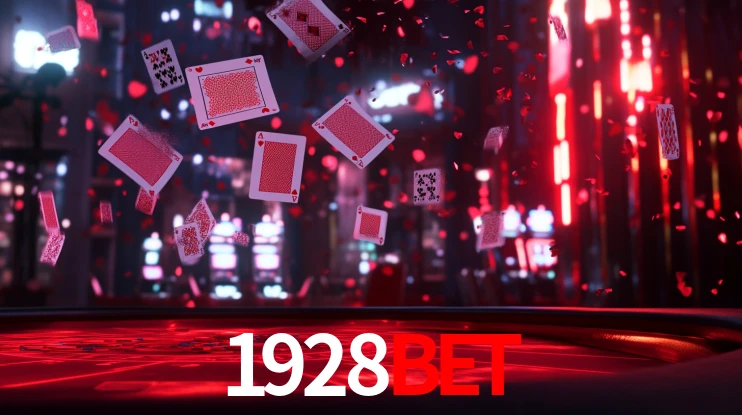 Bonus no Cassino 1928BET