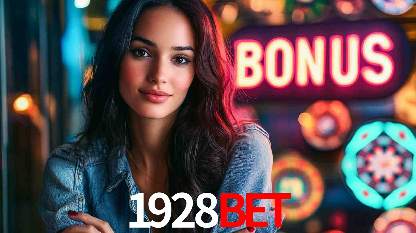 Descubra a Categoria de Bônus no 1928BET: Uma Oportunidade Imperdível