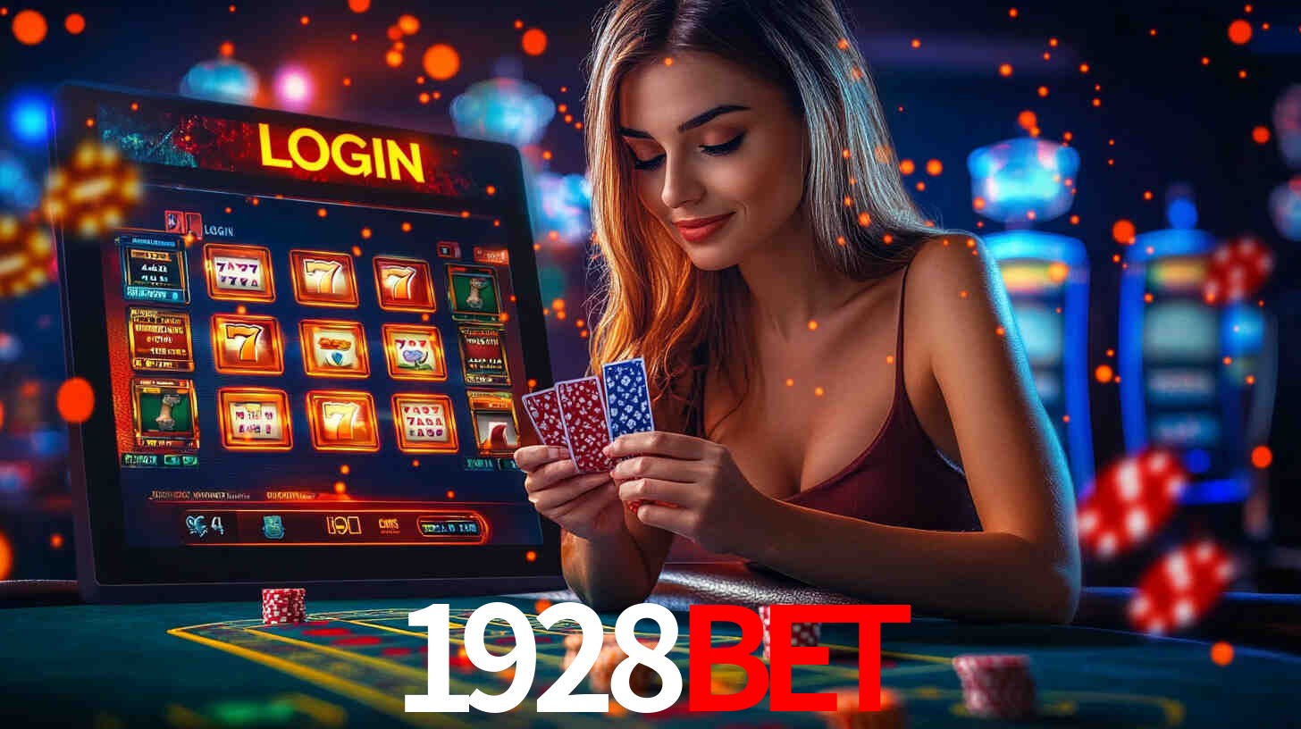 Aproveite as Melhores Promoções do 1928BET