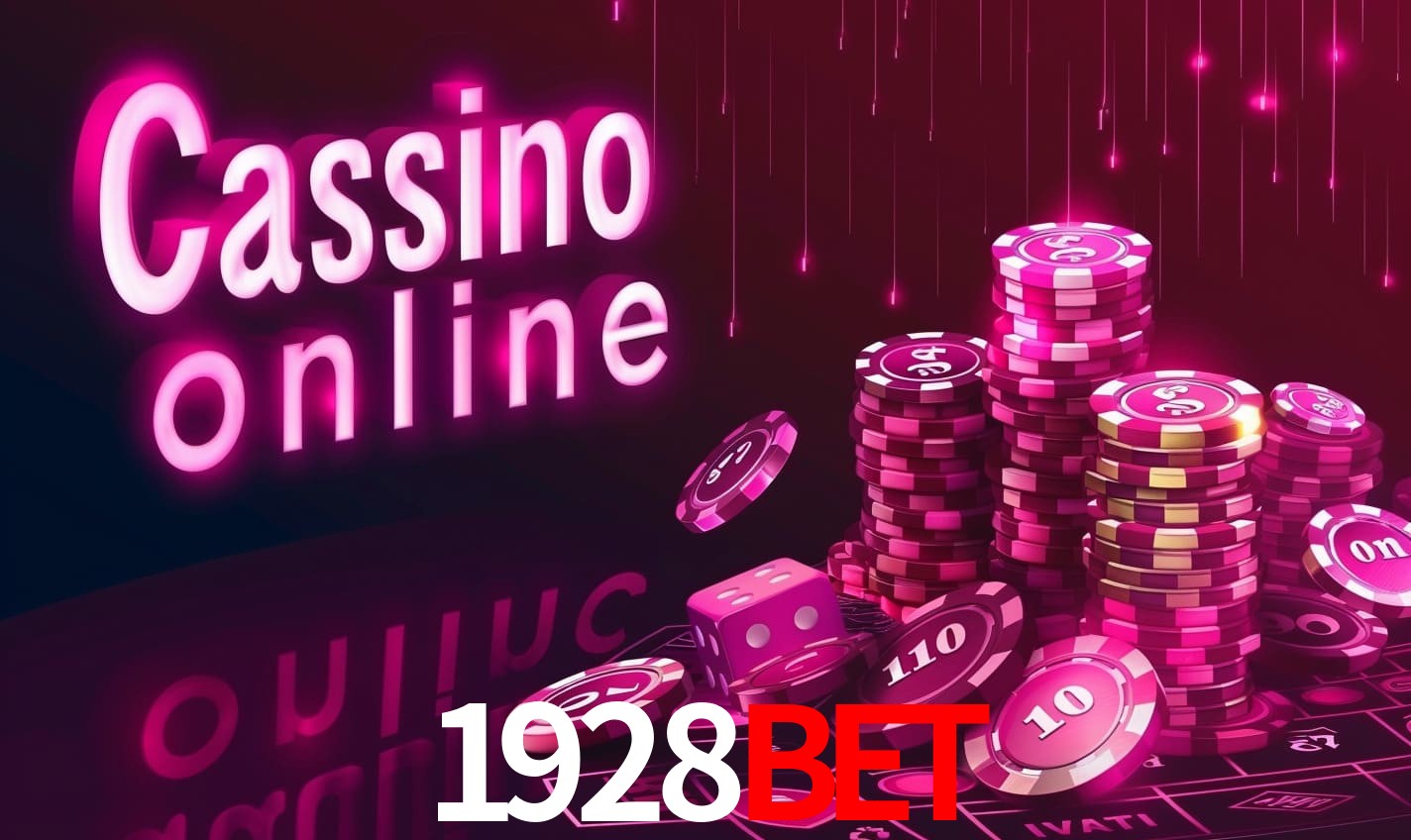 A Popularidade dos Caça-Níqueis no 1928BET