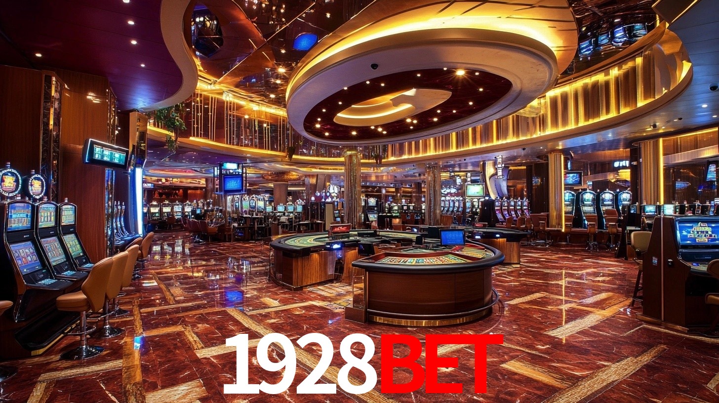 Blackjack Table 1928BET