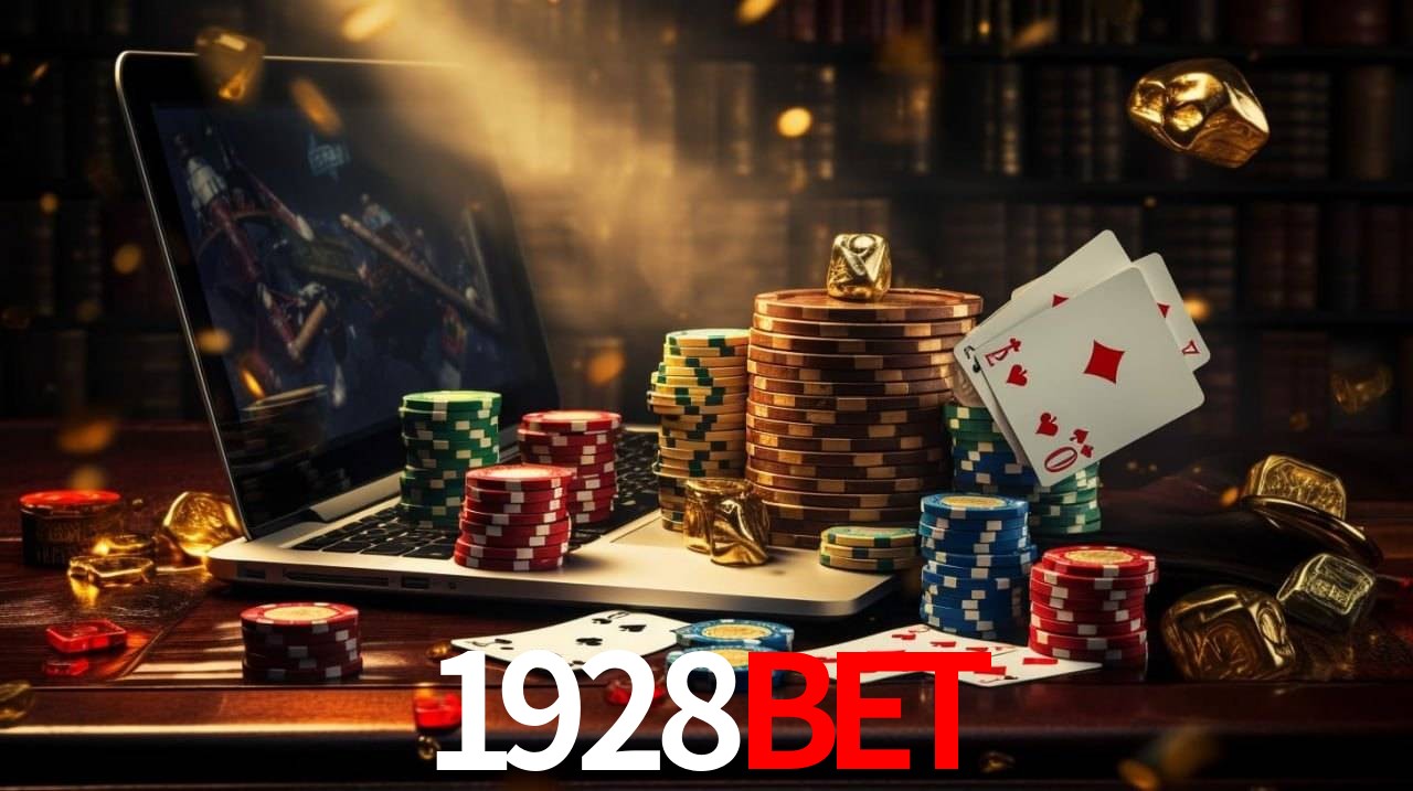 Torneios 1928BET