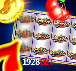 Apostas Esportivas na 1928BET: Um Guia Completo