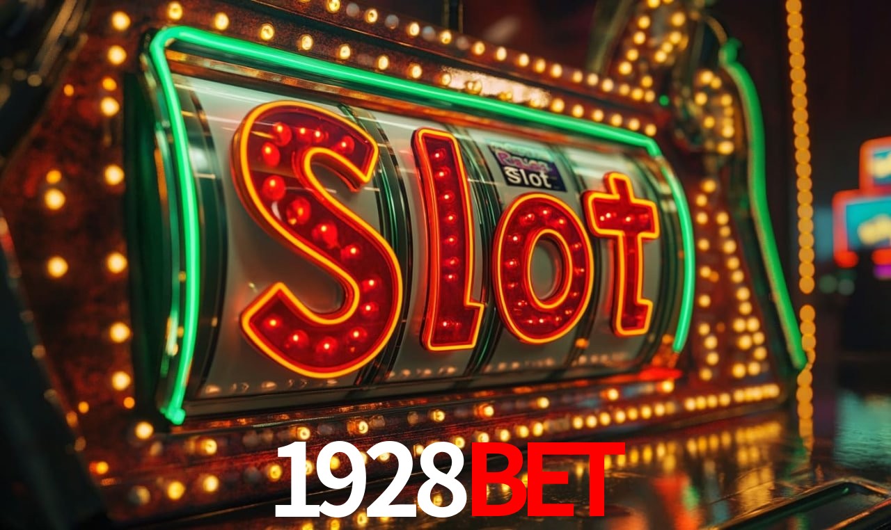 Login Seguro 1928BET
