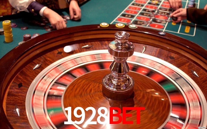 PIX Instantâneo 1928BET