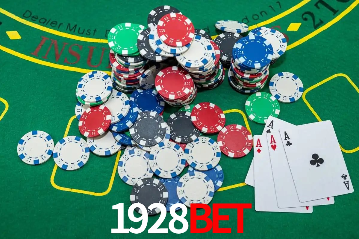Jogos Exclusivos 1928BET