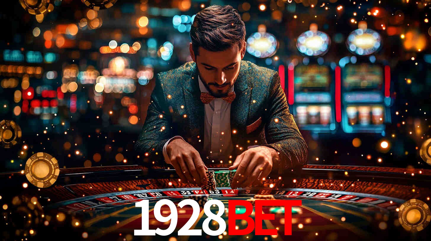 Programa VIP 1928BET