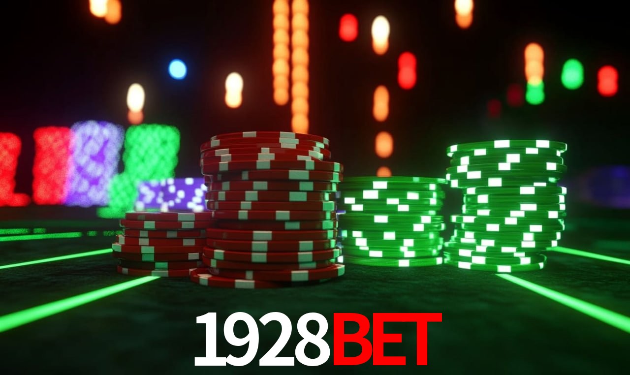 Game Statistics 1928BET