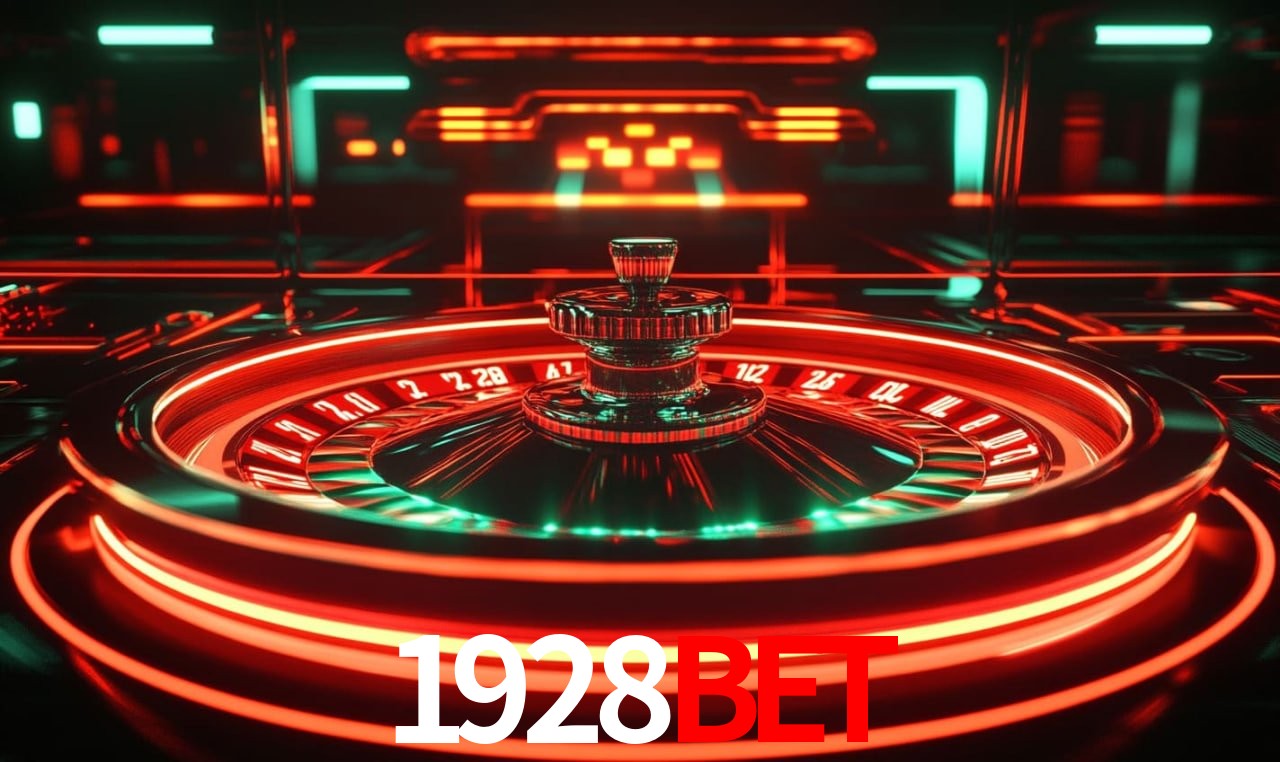 Inovações de Jogos na 1928BET: O Futuro das Experiências Interativas