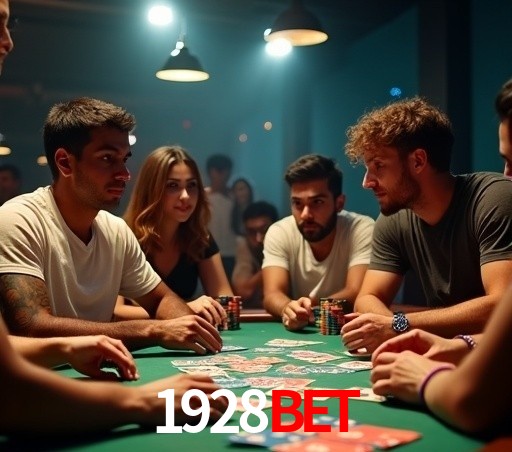 Especiais de Fim de Semana 1928BET