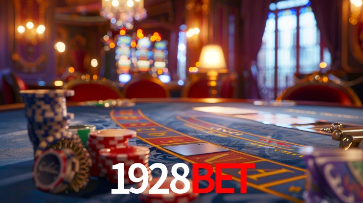 Account Benefits 1928BET
