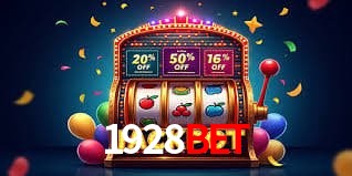 Benefícios da Conta 1928BET