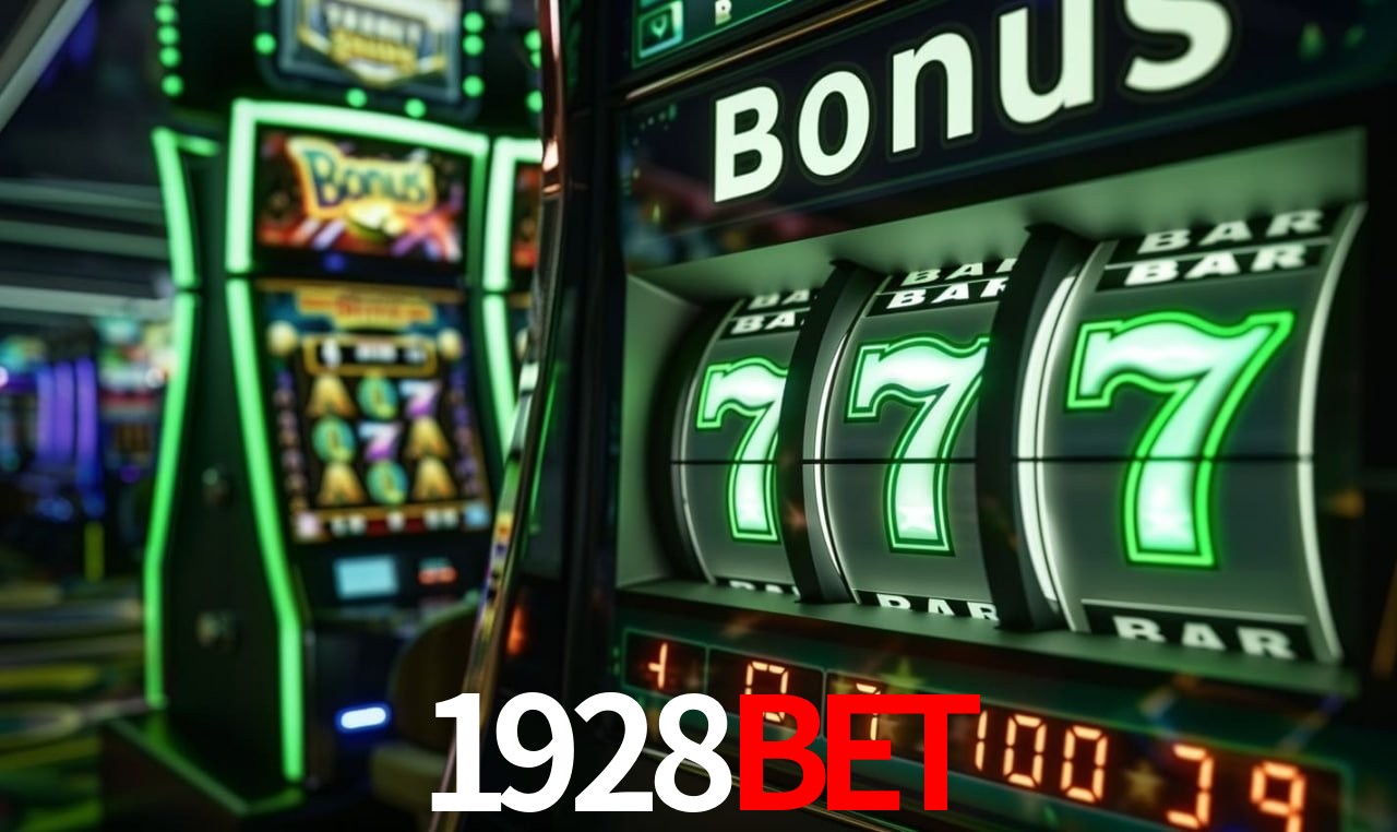 Live Casino 1928BET