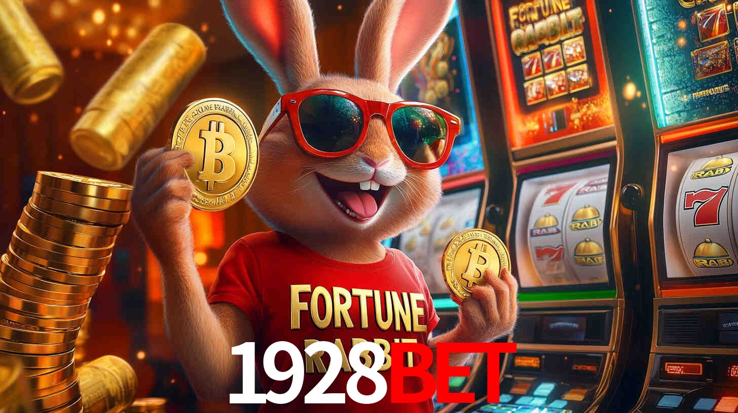 Descubra a Magia dos Jogos de Arcade no 1928BET