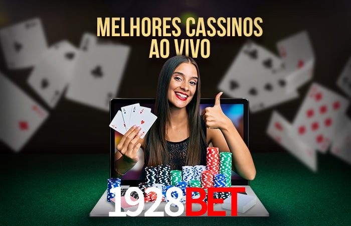 APP oficial da 1928BET para mobile