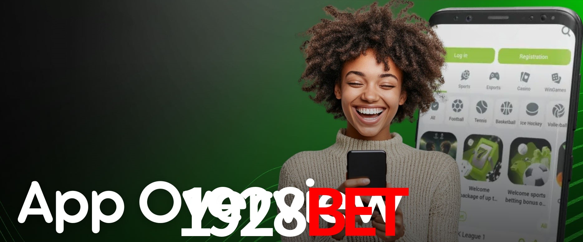 Exclusive Offers 1928BET