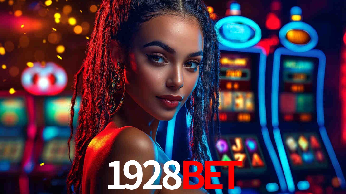 A Popularidade dos Caça-Níqueis no 1928BET