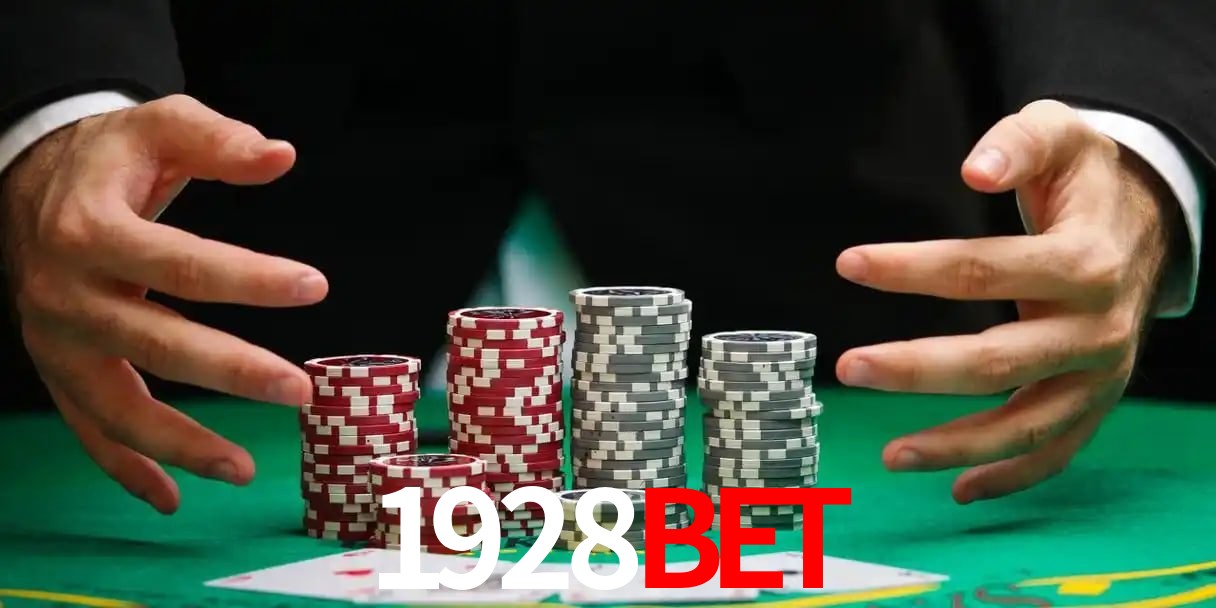 cassino 1928BET
