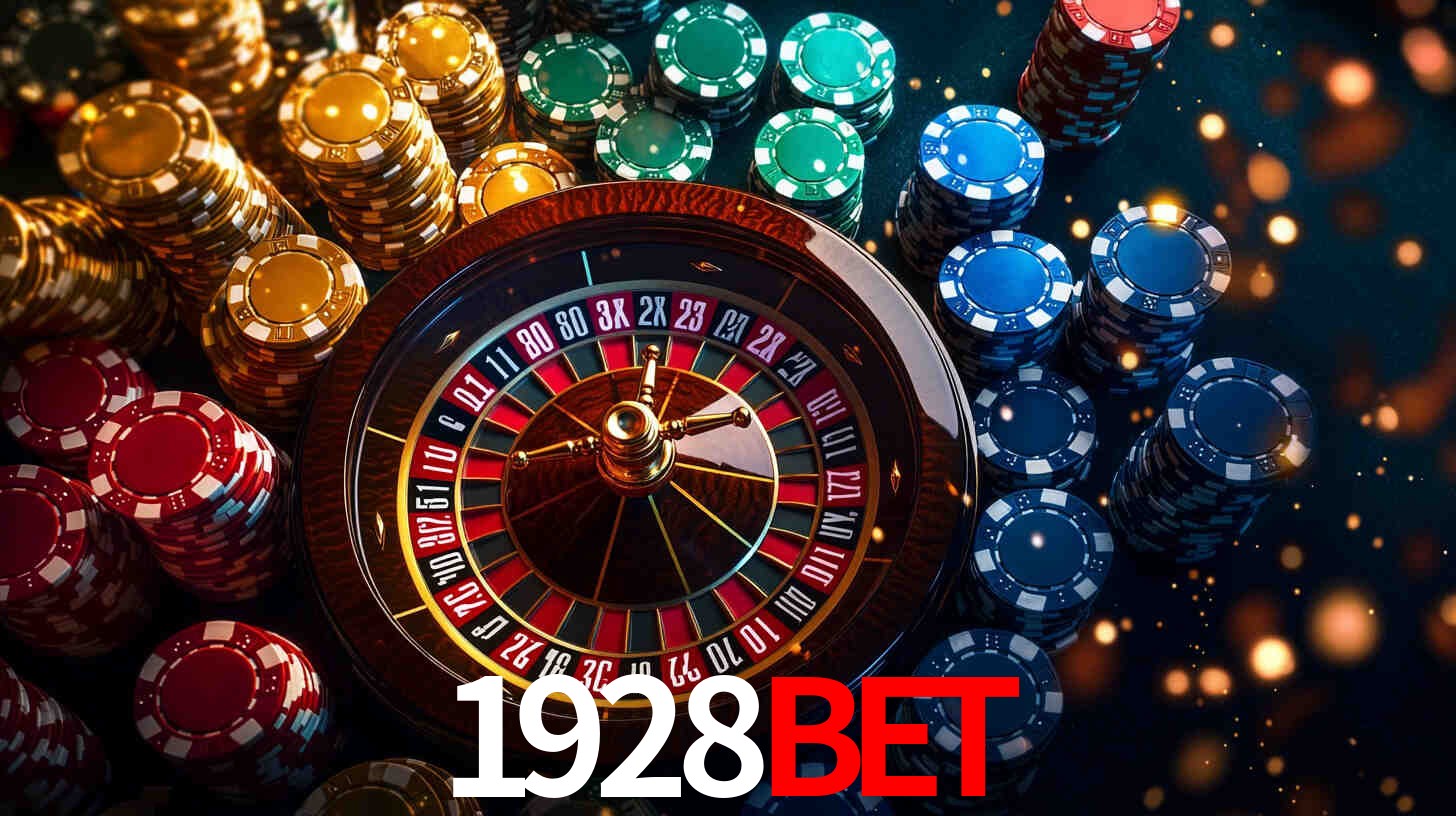 Daily Bonuses 1928BET
