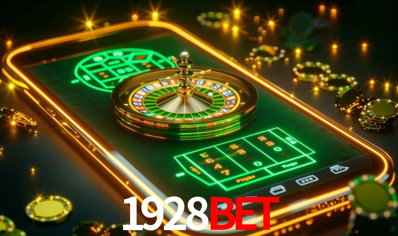 Segurança 2FA 1928BET