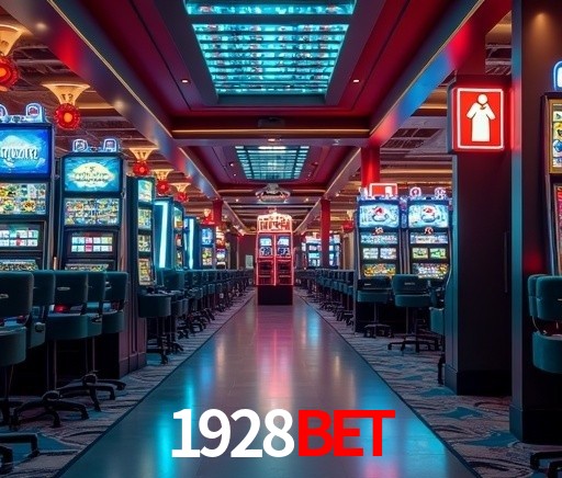 Descubra a Essência do 1928BET: Nossa História e Compromissos