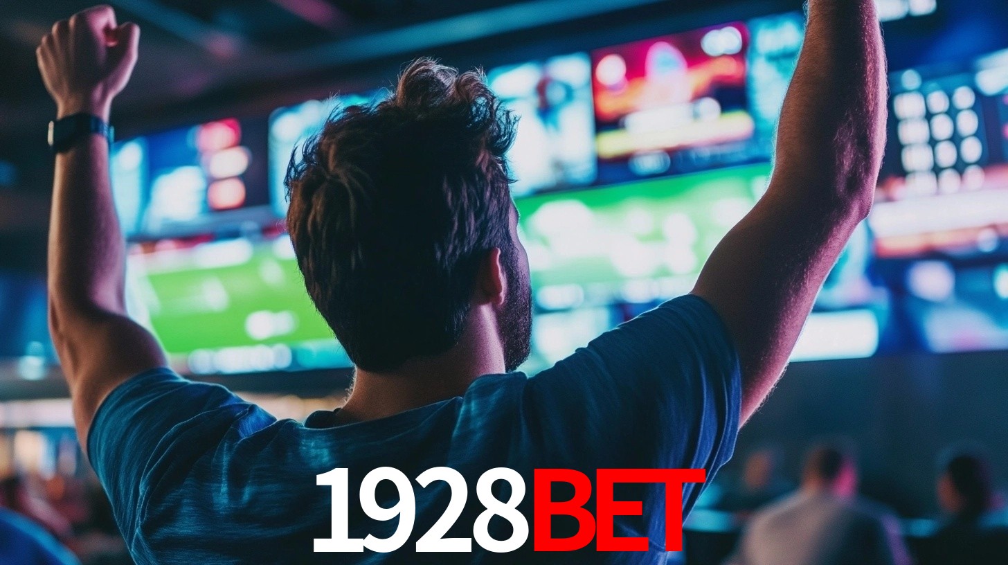 Sinta a adrenalina dos jogos de cassino com 1928BET