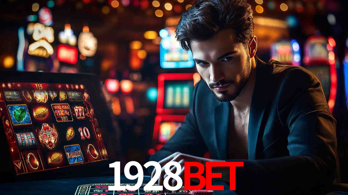 1928BET: Seu Especialista em Apostas Esportivas Brasileiras