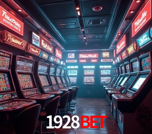 Integração de APIs 1928BET